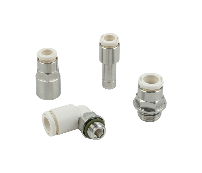 Фітинги серії XTR